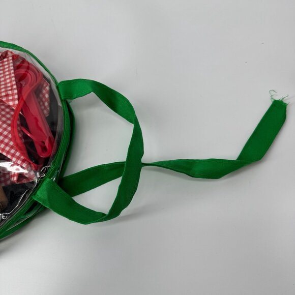 Kids Pizza Set 10 Piece Set  New in Package  Bed Bath And Beyond Ages 3+ - Picture 3 of 3